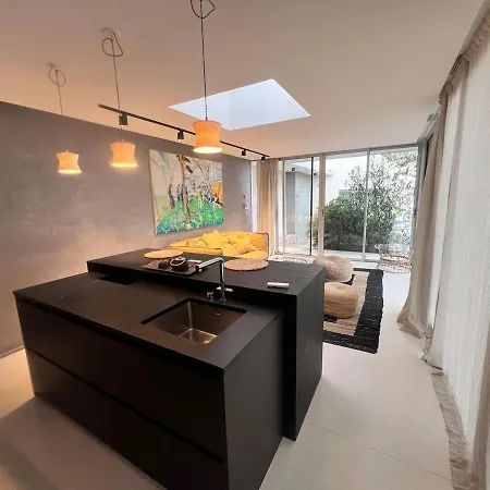 Cocon Luxe Vue Balcon Sauna Jacuzzi Piscine Appartement