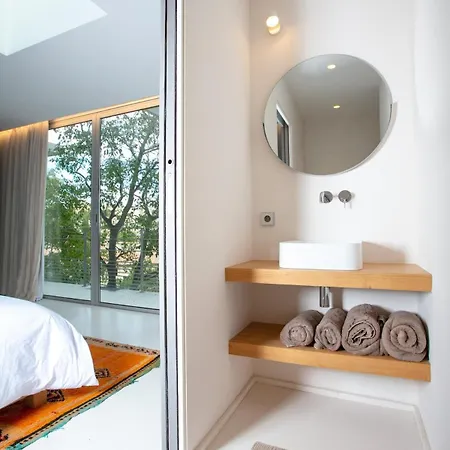 Appartement Cocon Luxe Vue Balcon Sauna Jacuzzi Piscine