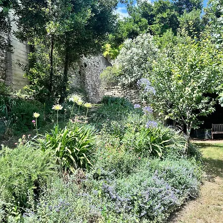 Cocon Luxe Vue Balcon Sauna Jacuzzi Piscine Villeneuve-lès-Avignon