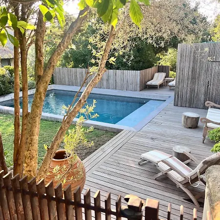 Cocon Luxe Vue Balcon Sauna Jacuzzi Piscine Appartement *
