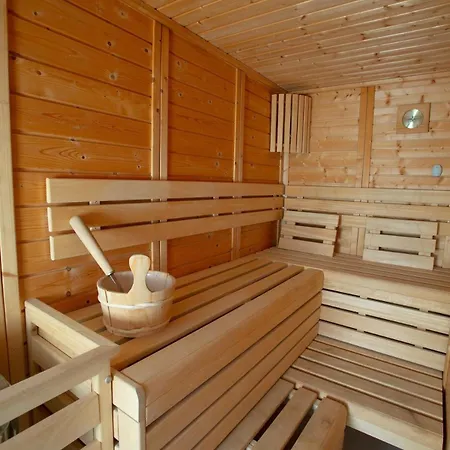 Appartement Cocon Luxe Vue Balcon Sauna Jacuzzi Piscine