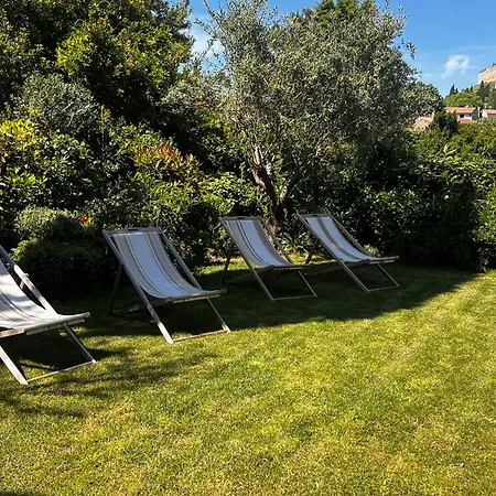 Cocon Luxe Vue Balcon Sauna Jacuzzi Piscine Appartement