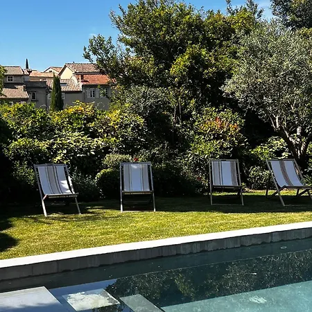 Appartement Cocon Luxe Vue Balcon Sauna Jacuzzi Piscine *